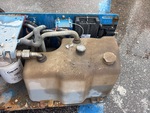 Hydraulics with