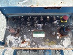 Basic Control Station Upper with