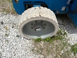 Chassis Photos with