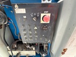 Basic Lower Control Station with