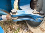 Chassis Photos with