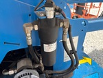 Hydraulics with
