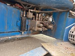 Hydraulics with Válvulas