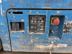 Control Station Ground with Controles de Funciones