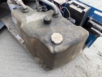 Hydraulics with Tanque hidráulico