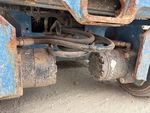 Hydraulics with Mangueras (hidráulicas)