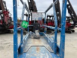 Chasis with Extensión de la plataforma