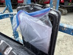 Safety - Scissor Lift with Normas ANSI