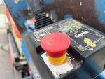 Basic Control Station Upper with