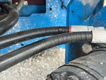 Hydraulics with