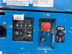 Basic Lower Control Station with