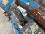 Basic Control Station Upper with