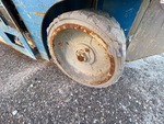 Chassis Photos with