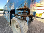Chassis Photos with