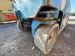 Chassis Photos with