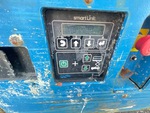 Basic Lower Control Station with