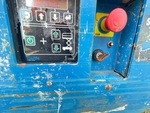 Basic Lower Control Station with