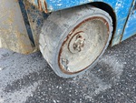 Chassis Photos with
