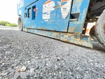 Chassis Photos with