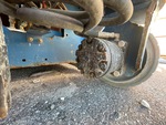 Chassis Photos with