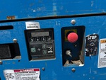 Basic Lower Control Station with