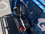 Basic Control Station Upper with