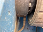 Chassis Photos with