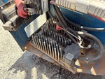 Electric Operating System with Prostownik