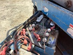 Electric Operating System with Przewody i złącza