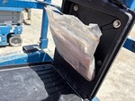 Safety - Scissor Lift with Wytyczne ANSI