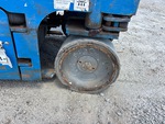Podwozie with Wheel Condition