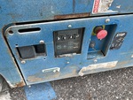 Basic Lower Control Station with