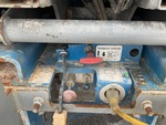 Basic Lower Control Station with