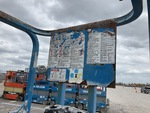 Basic Control Station Upper with