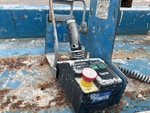 Basic Control Station Upper with