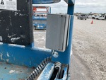Basic Control Station Upper with