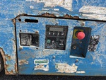 Control Station Ground with Controles de Funciones