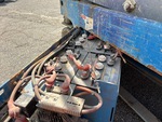 Electric Operating System with Cables y conexiones