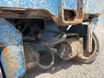 Hydraulics with Mangueras (hidráulicas)