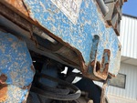 Hydraulics with Cilindro de Dirección