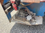 Electric Operating System with Cargador de la batería