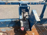 Control Station Upper with Controles de Funciones Superiores -