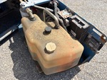 Hydraulics with Tanque hidráulico