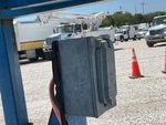 Basic Control Station Upper with