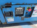 Basic Lower Control Station with