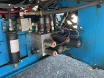 Hydraulics with