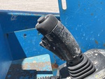 Basic Control Station Upper with