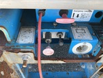 Basic Lower Control Station with