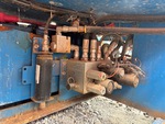 Hydraulics with Válvulas