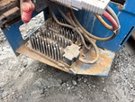 Electric Operating System with Cargador de la batería